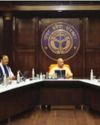 UP govt will launch new health policy to develop world-class health infrastructure across state65
