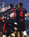 A Look At Barcelona's Numbers As They Clinch Their 28th Spanish League Title71