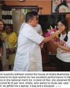 Suvendu's legal notice to John Barla, who defected to TMC24