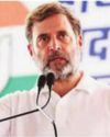 Rahul Gandhi's Meeting Dalit Students Will Change Bihar Politics Forever: Cong28