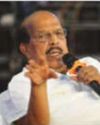 Case filed against Kerala CPM leader G Sudhakaran over his postal ballot-tampering remarks34