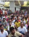 HC Intervention Sought in Teacher Protest Clash16