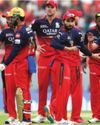 Spotlight on Kohli as RCB aim to secure playoffs spot against KKR78