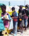 Over 295 Million People Across 53 Countries Faced Acute Hunger in 2024: UN49