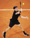 Italian Open: 'Near perfect' Jannik Sinner routs Casper Ruud to enter semis72
