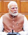 Centre's move to send 48 MPs to expose Pak welcomed by all parties30