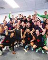 FC Barcelona Clinch Their 28th La Liga Title With Win Over Espanyol73