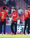 Punjab Kings Look To Boost Their Playoffs Chances Against Off-Colour Rajasthan81