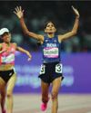 Doha Diamond League: Parul sets new national record in 3000m steeplechase78