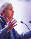 VP Draws Parallels Between Operation Sindoor, Laden's Killing42