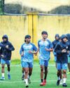 India to face Bangladesh in SAFF U19 final, aim for record 10th title76