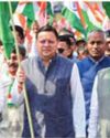 India Capable Of Giving Befitting Reply To Terrorists: Uttarakhand CM49