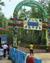 Book online for entry into Jhargram zoo13
