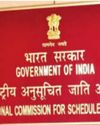 National Scheduled Caste Commission to Submit Report on Vadakattu Caste Violence in Two Days28