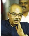A Pradeep Kumar appointed private secretary to Kerala CM33