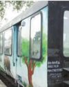 Vistadome train service now operational in the forests of Uttar Pradesh38