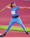 It's just the beginning: Javelin star Neeraj Chopra on prospects of bettering 90.23m mark79