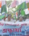 TMC Holds State-Wide Patriotic Rallies Honouring Soldiers16