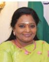 Tamilisai Soundararajan slams TN minister over book criticising NEP19