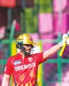 Punjab Kings Inch Closer To Playoffs, Win Over RR65