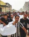 Israeli strikes across Gaza kill dozens and force a main hospital to close, health officials say50