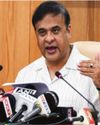 68 Arrested So Far in Crackdown Against Traitors: Assam CM45