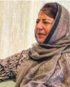Mehbooba Advocates for Parliament Session on Op Sindoor Along With Dispatch of Delegation41