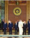 Arab Leaders Demand Ceasefire in Gaza, Reject Displacement of Palestinians47