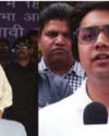 Akash Anand Made Chief National Coordinator of BSP: Party Opposes Third-Country Intervention in Talks With Pakistan42