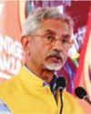 Jaishankar to visit Netherlands, Denmark, Germany for bilateral talks28