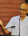 Father of science museum movement in India Dr S Ghose passes away11