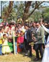 Preparations intensify in Siliguri ahead of Chief Minister Mamata Banerjee's visit6