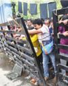 WBSSC row: Cops summon protesting teachers on 21 May15