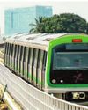Karnataka Govt Hits Back at BJP MP for His Comments on Bengaluru-Tumakuru Metro Project29