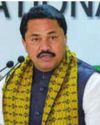 Congress Slams Maha Government, Demands Action Against Officials Who Insulted CJI25