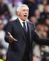 How veteran coach Carlo Ancelotti's move from Real Madrid to Brazil got awkward65