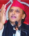 DNA Row: CM Advises Akhilesh Yadav to Exercise Restraint60