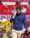 'Winning Europa League is not enough for United fans'64