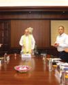 Amit Shah Launches Revamped Overseas Citizen of India Portal36