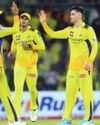 Battle of laggards: Royals, CSK fight to avoid ignominy of bottom-place finish72