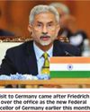 Jaishankar Holds Talks on India-EU Ties with Strategic Experts in Netherlands24