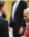 Pope Leo XIV and JD Vance Meet Ahead of US-Led Diplomatic Flurry to Reach Ceasefire in Ukraine43