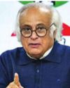Cong reiterates demand that govt conduct "widespread consultations on Caste Census"28