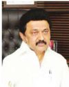 Mettur dam water to be released on 12 June for Cauvery delta: Chief Minister Stalin33