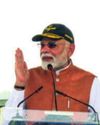 PM Modi hails GeM; encourages people to read Piyush Goyal's 'insightful' piece on it49