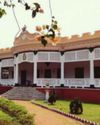 Ministry of tourism's heritage tag to Jhargram Rajbari15