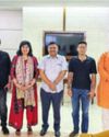 Operation Sindoor: Sanjay Jha-led delegation embarks on 5-nation visit5