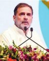 Rahul joins Stalin to condemn Centre for 'misusing' Guvs26