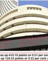 Markets snap losing streak; pharma, IT stocks shine45