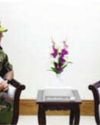 In address to officers, Bangladesh Army Chief draws red lines for Yunus regime36